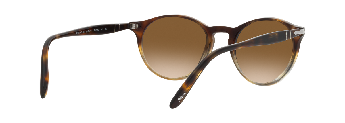 Lunettes PERSOL | PO3092SM 1158/51 - Les Frères Opticiens
