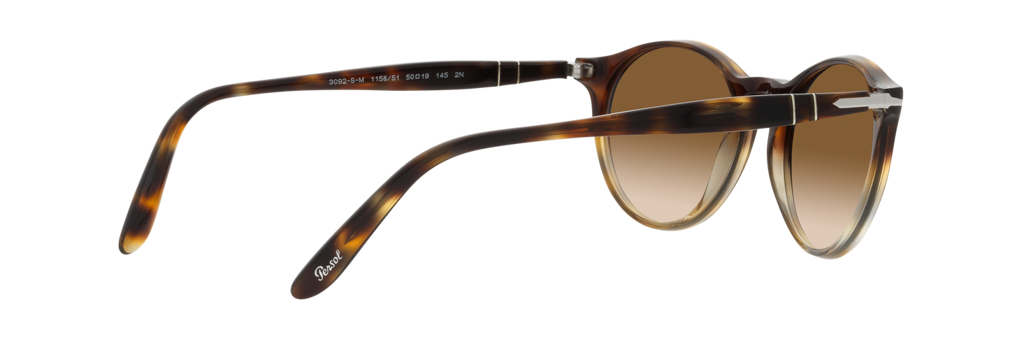Lunettes PERSOL | PO3092SM 1158/51 - Les Frères Opticiens