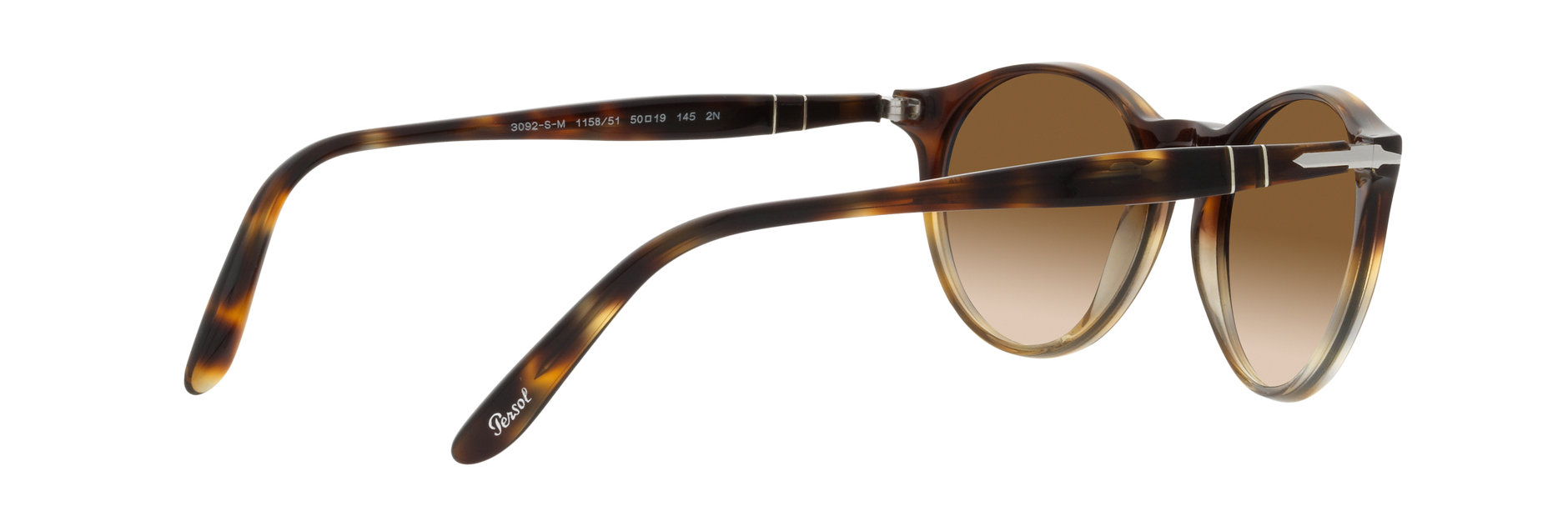 Lunettes PERSOL | PO3092SM 1158/51 - Les Frères Opticiens