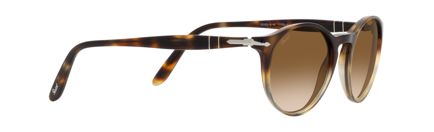 Lunettes PERSOL | PO3092SM 1158/51 - Les Frères Opticiens