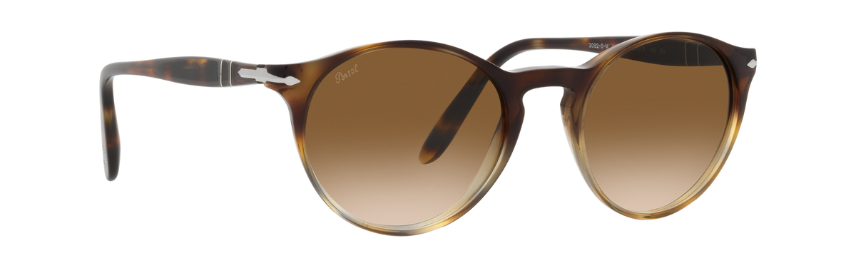 Lunettes PERSOL | PO3092SM 1158/51 - Les Frères Opticiens