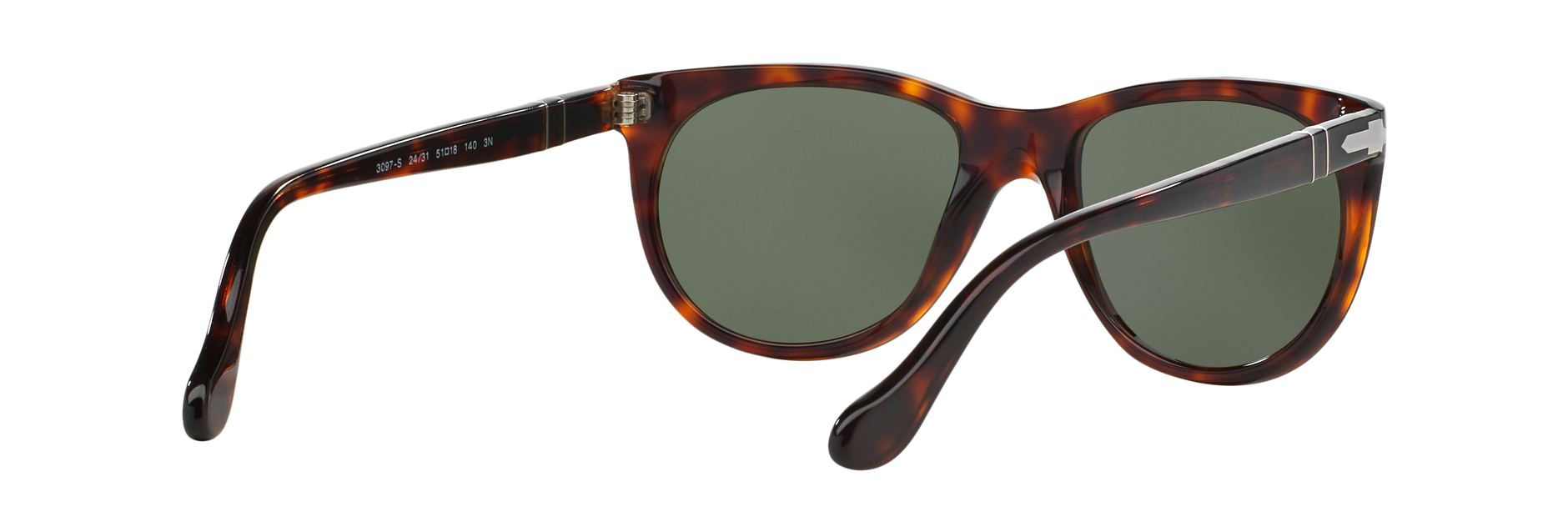 Lunettes PERSOL | PO3097S 24/31 - Les Frères Opticiens