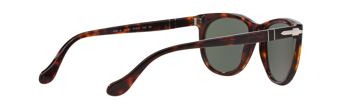 Lunettes PERSOL | PO3097S 24/31 - Les Frères Opticiens