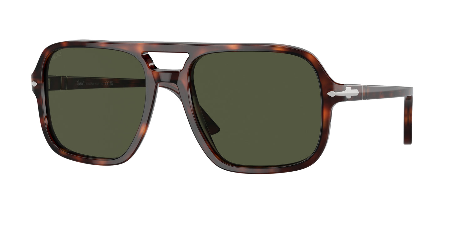 Lunettes PERSOL | PO3328S 24/31 - Les Frères Opticiens