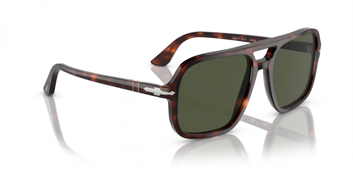 Lunettes PERSOL | PO3328S 24/31 - Les Frères Opticiens