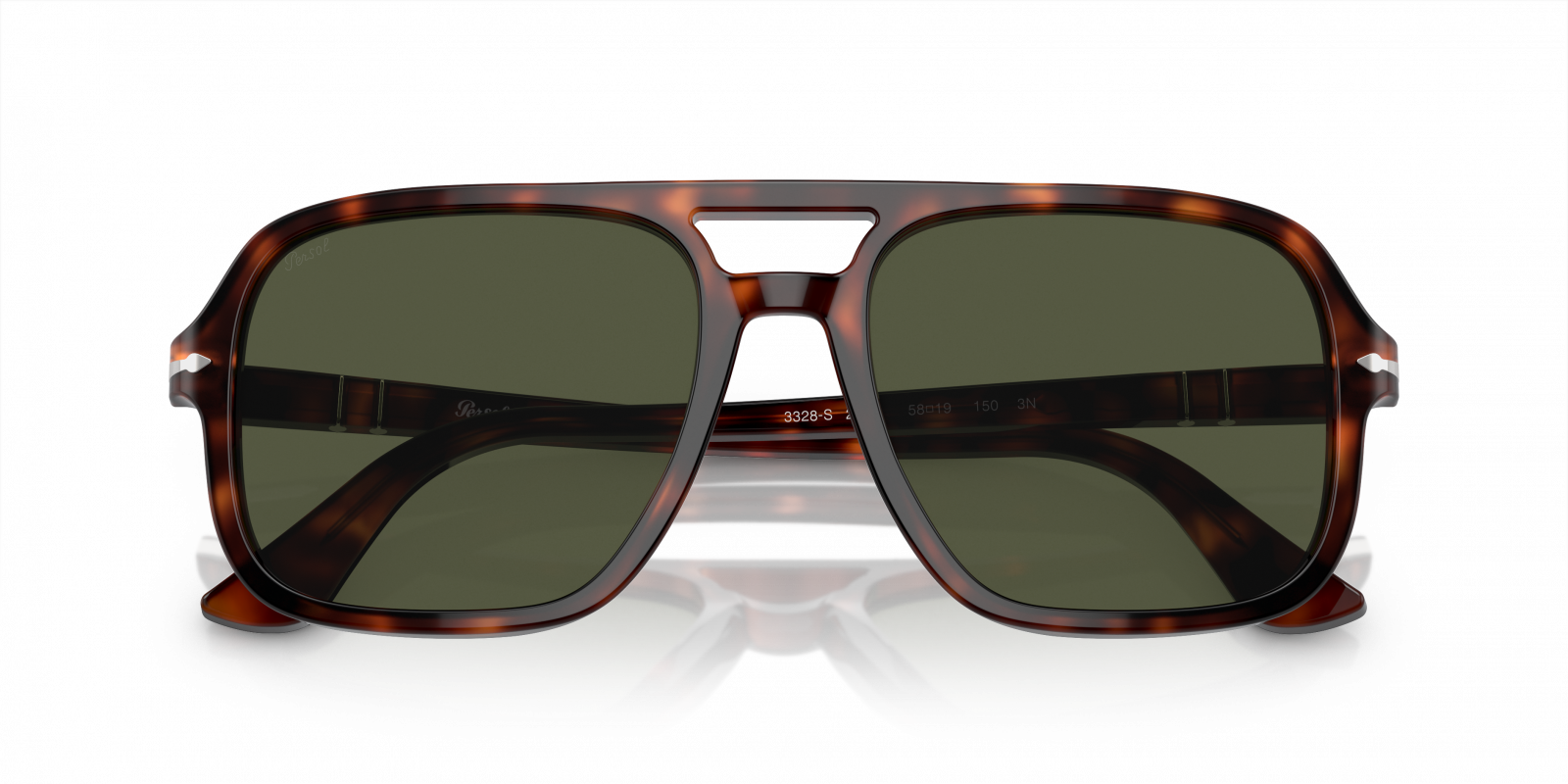 Lunettes PERSOL | PO3328S 24/31 - Les Frères Opticiens