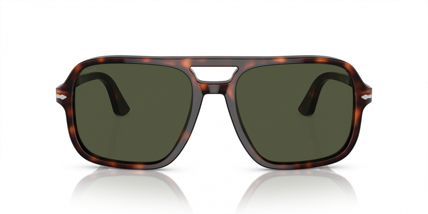 Lunettes PERSOL | PO3328S 24/31 - Les Frères Opticiens