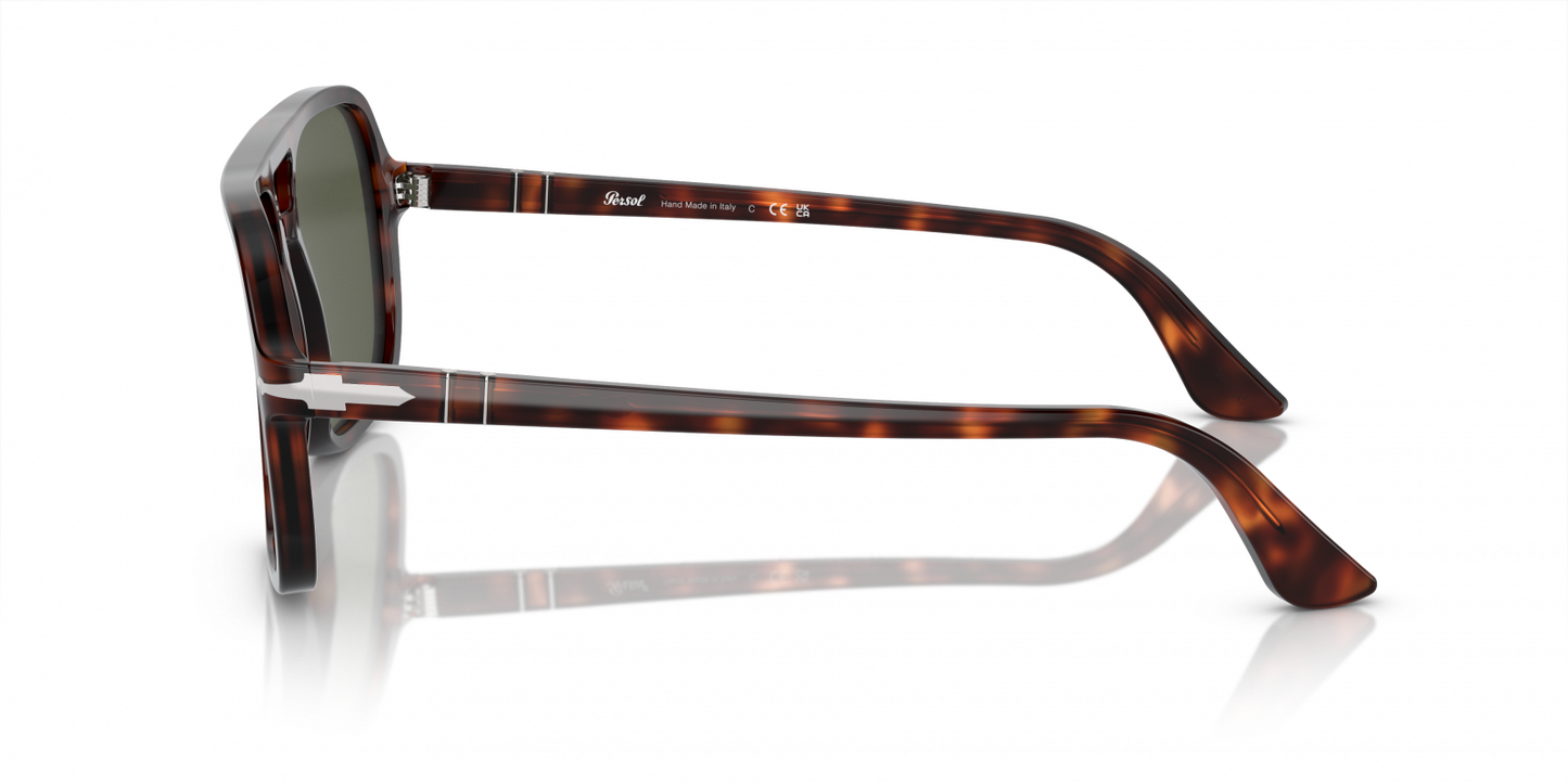 Lunettes PERSOL | PO3328S 24/31 - Les Frères Opticiens