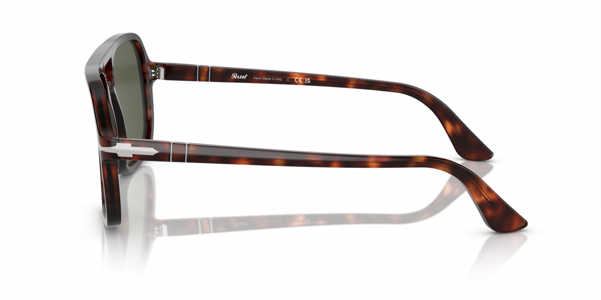 Lunettes PERSOL | PO3328S 24/31 - Les Frères Opticiens