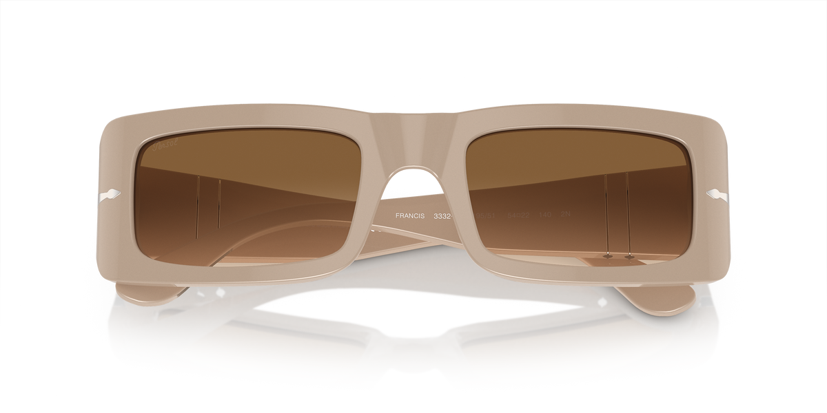 Lunettes PERSOL | PO3332S 1195/51 - Les Frères Opticiens