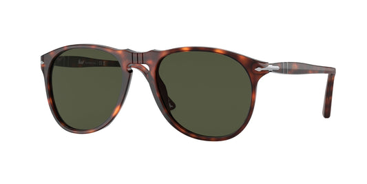 Lunettes PERSOL | PO9649S 24/31 - Les Frères Opticiens