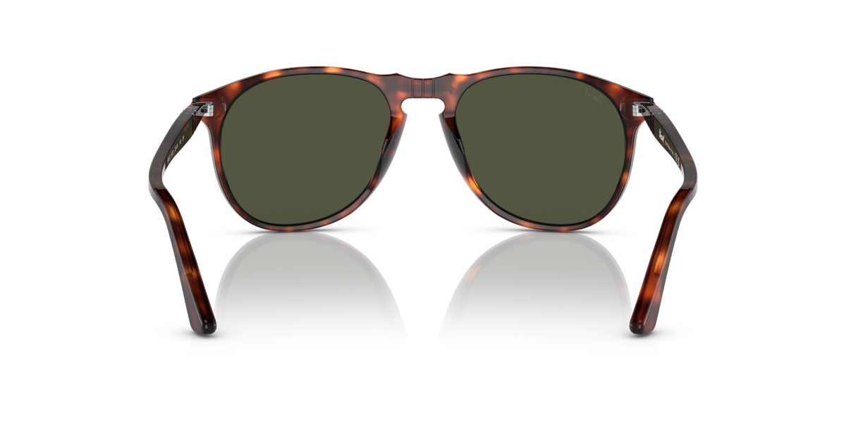 Lunettes PERSOL | PO9649S 24/31 - Les Frères Opticiens