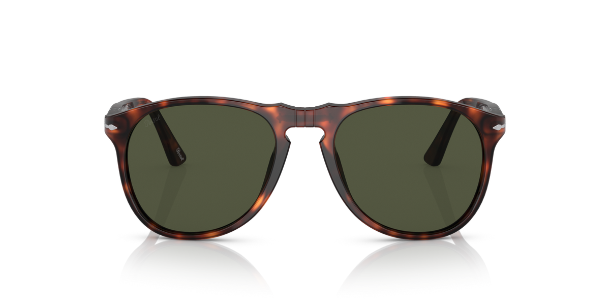 Lunettes PERSOL | PO9649S 24/31 - Les Frères Opticiens