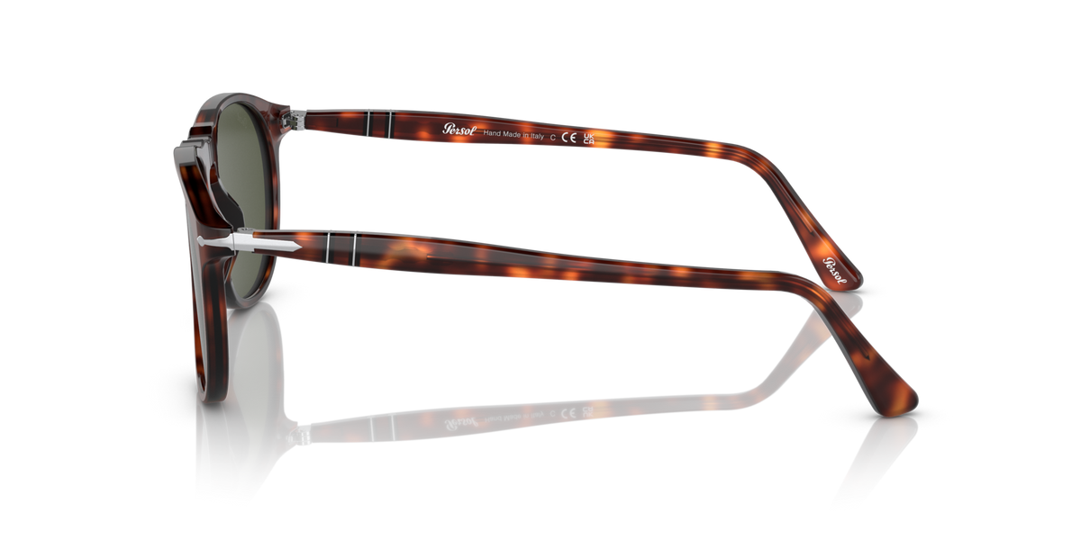 Lunettes PERSOL | PO9649S 24/31 - Les Frères Opticiens