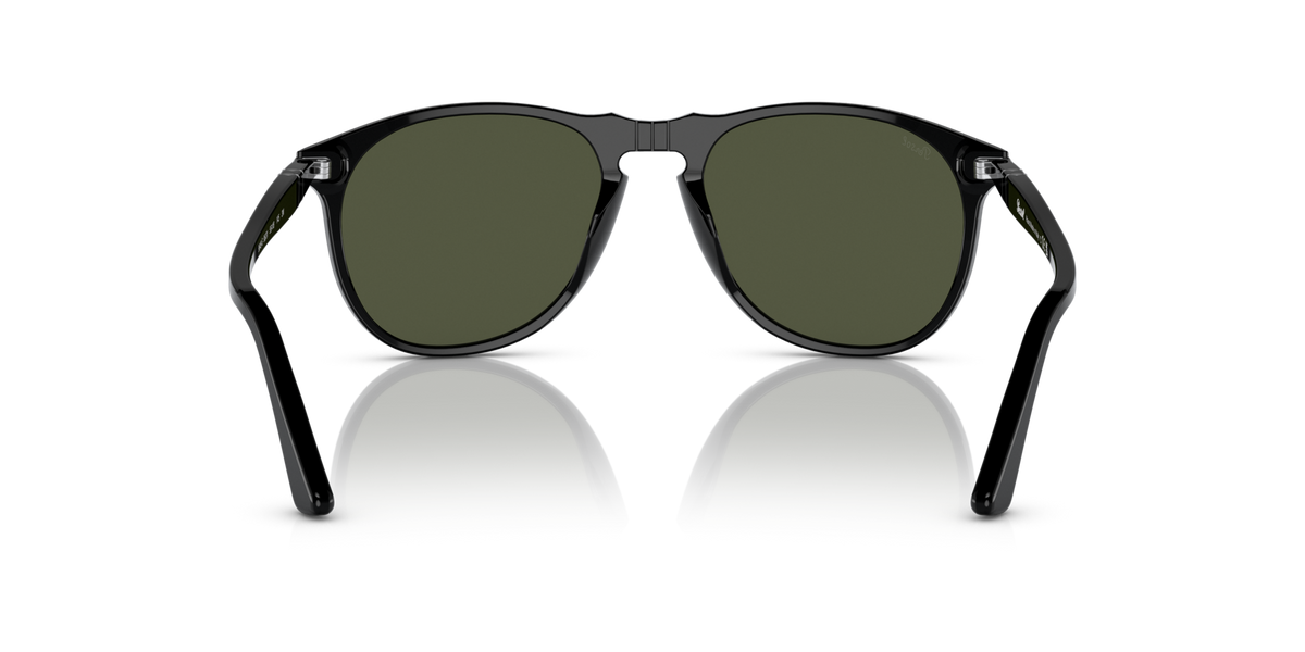Lunettes PERSOL | PO9649S 95/31 - Les Frères Opticiens