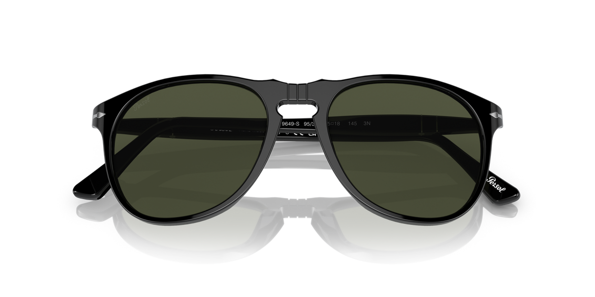 Lunettes PERSOL | PO9649S 95/31 - Les Frères Opticiens