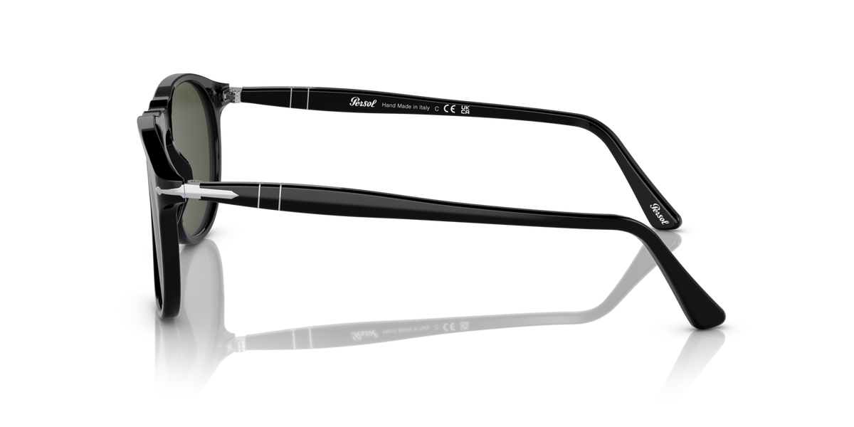 Lunettes PERSOL | PO9649S 95/31 - Les Frères Opticiens