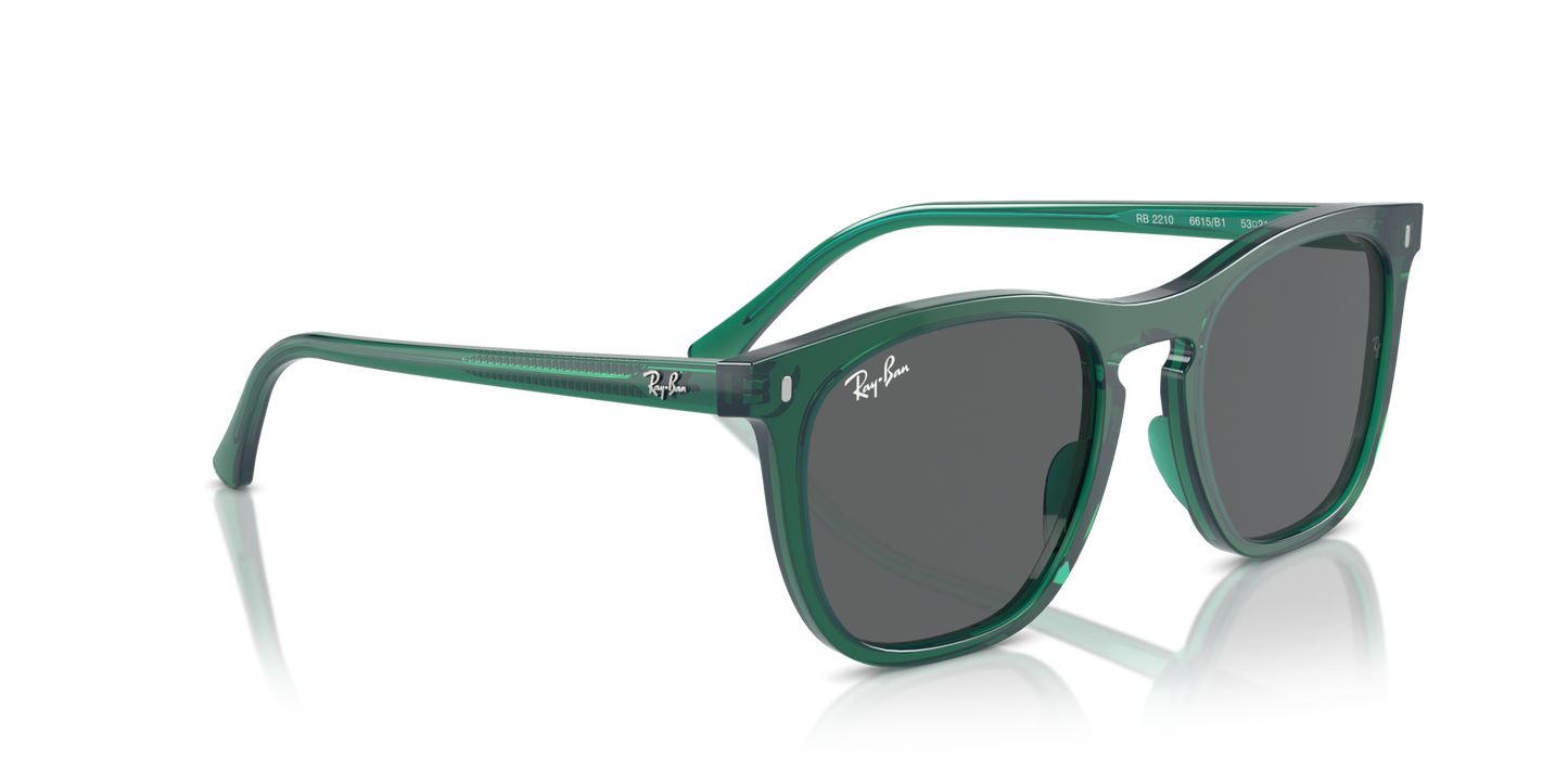 Ray-Ban | RB 2210 6615/B1