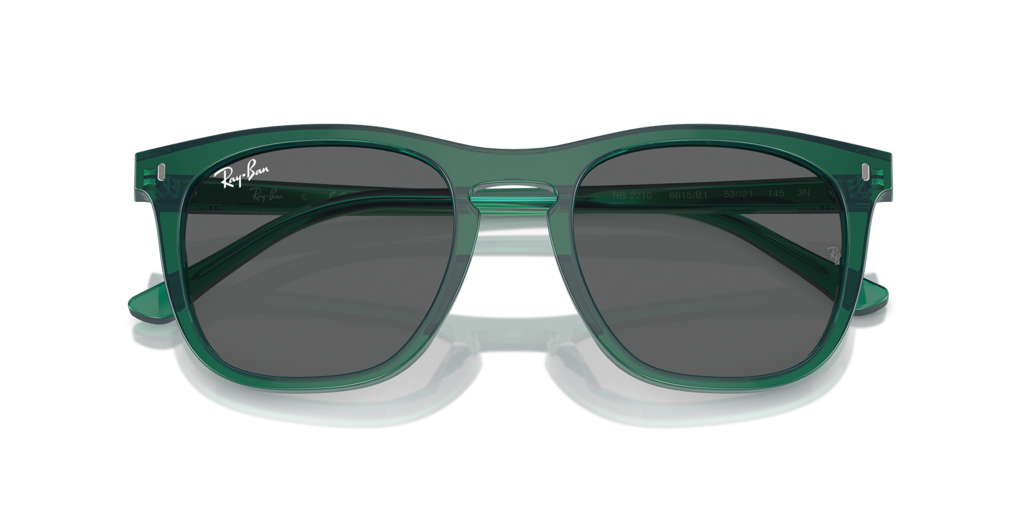 Ray-Ban | RB 2210 6615/B1