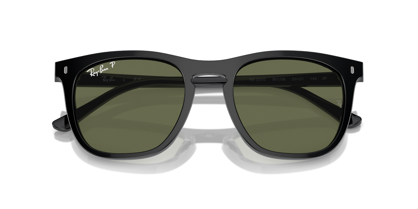 Ray-Ban | RB 2210 901/58