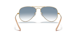 Ray-Ban | RB 3025 001/3F