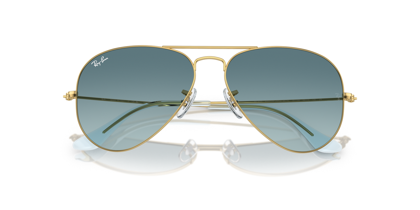 Ray-Ban | RB 3025 001/3M