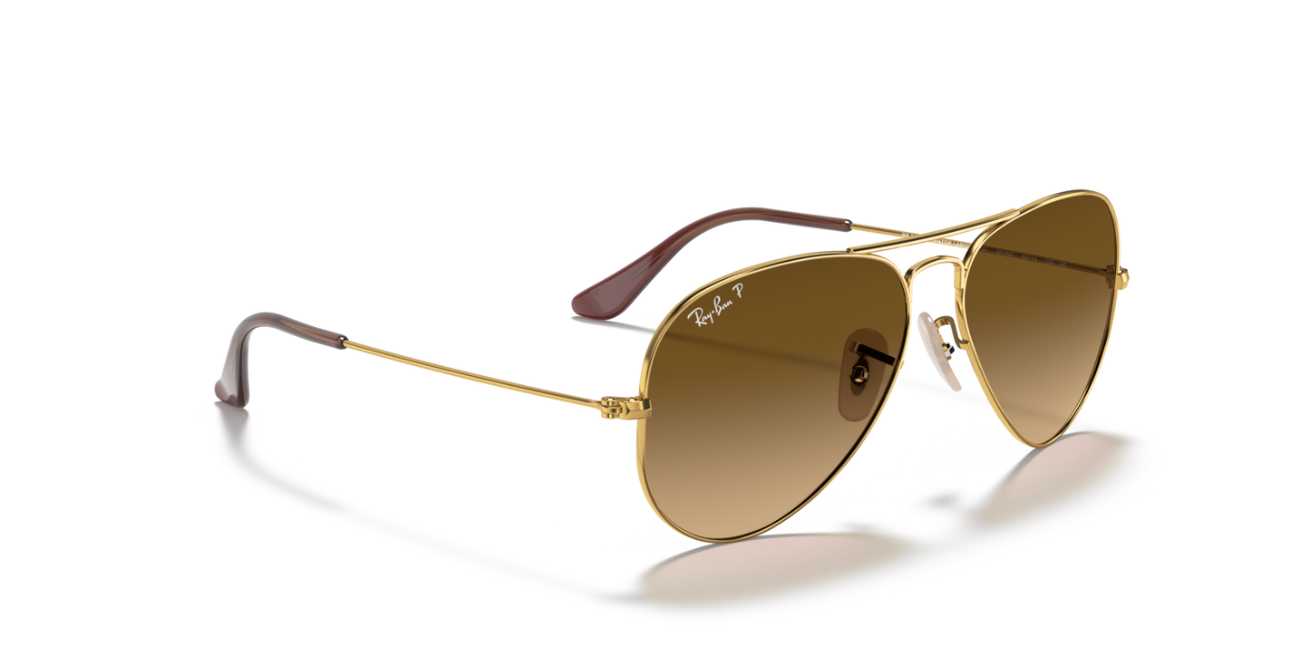 Ray-Ban | RB 3025 001/M2
