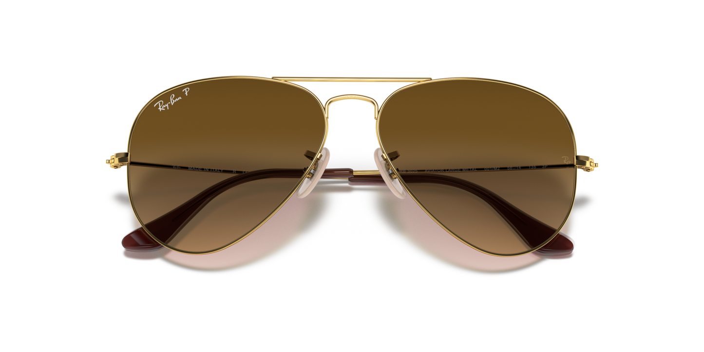 Ray-Ban | RB 3025 001/M2