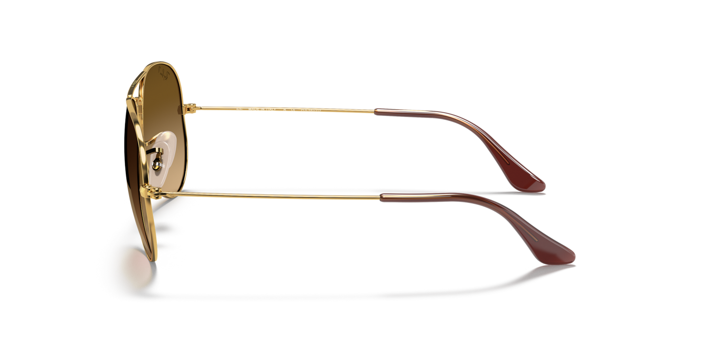 Ray-Ban | RB 3025 001/M2