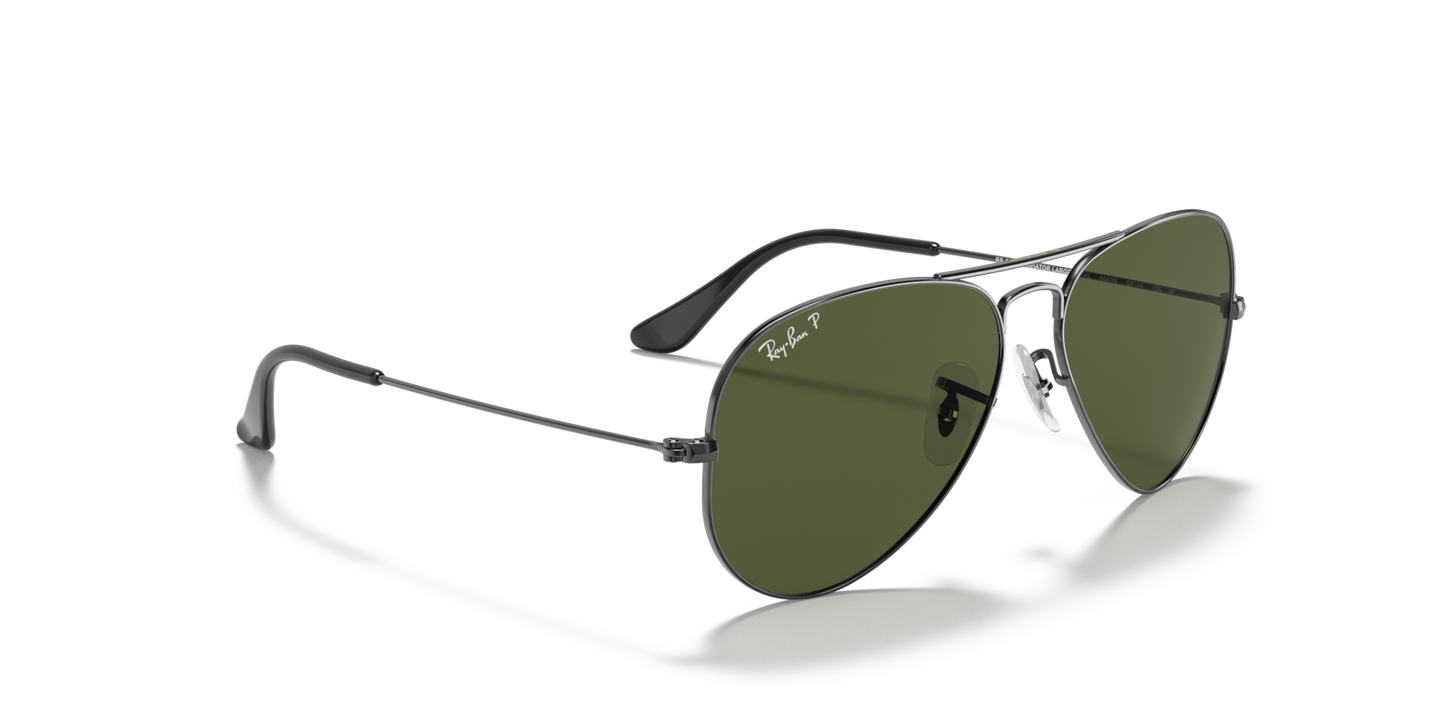 Ray-Ban | RB 3025 004/58