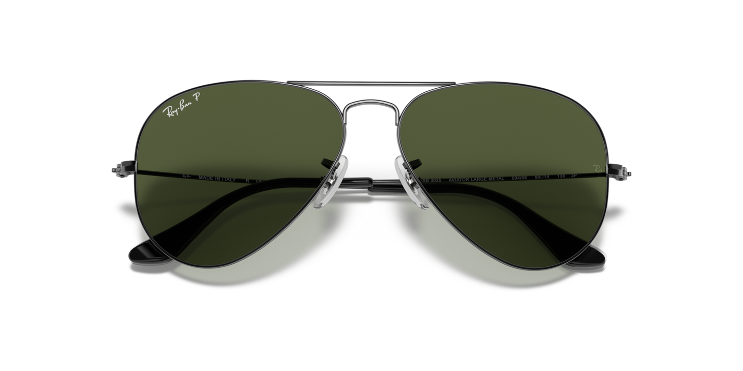 Ray-Ban | RB 3025 004/58