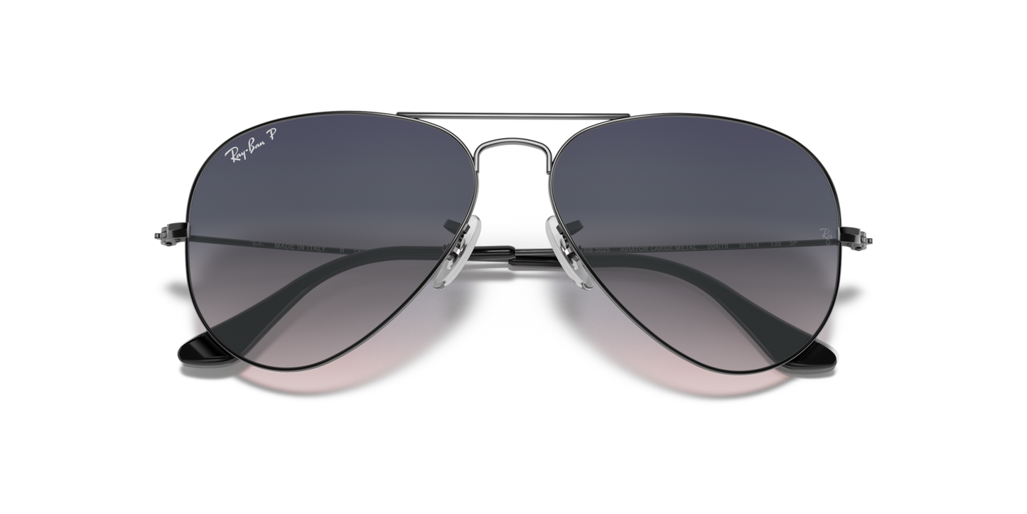 Ray-Ban | RB 3025 004/78