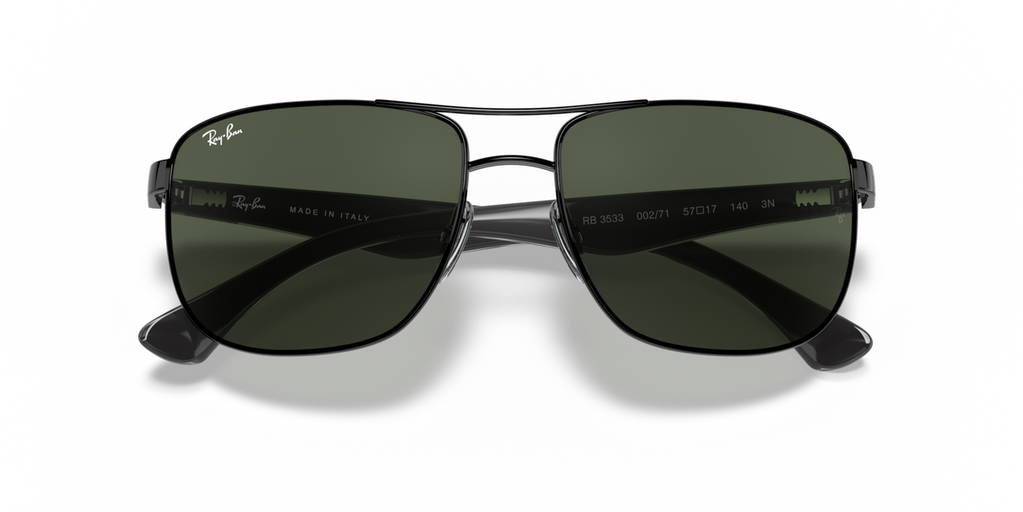 Ray-Ban | RB 3533 002/71