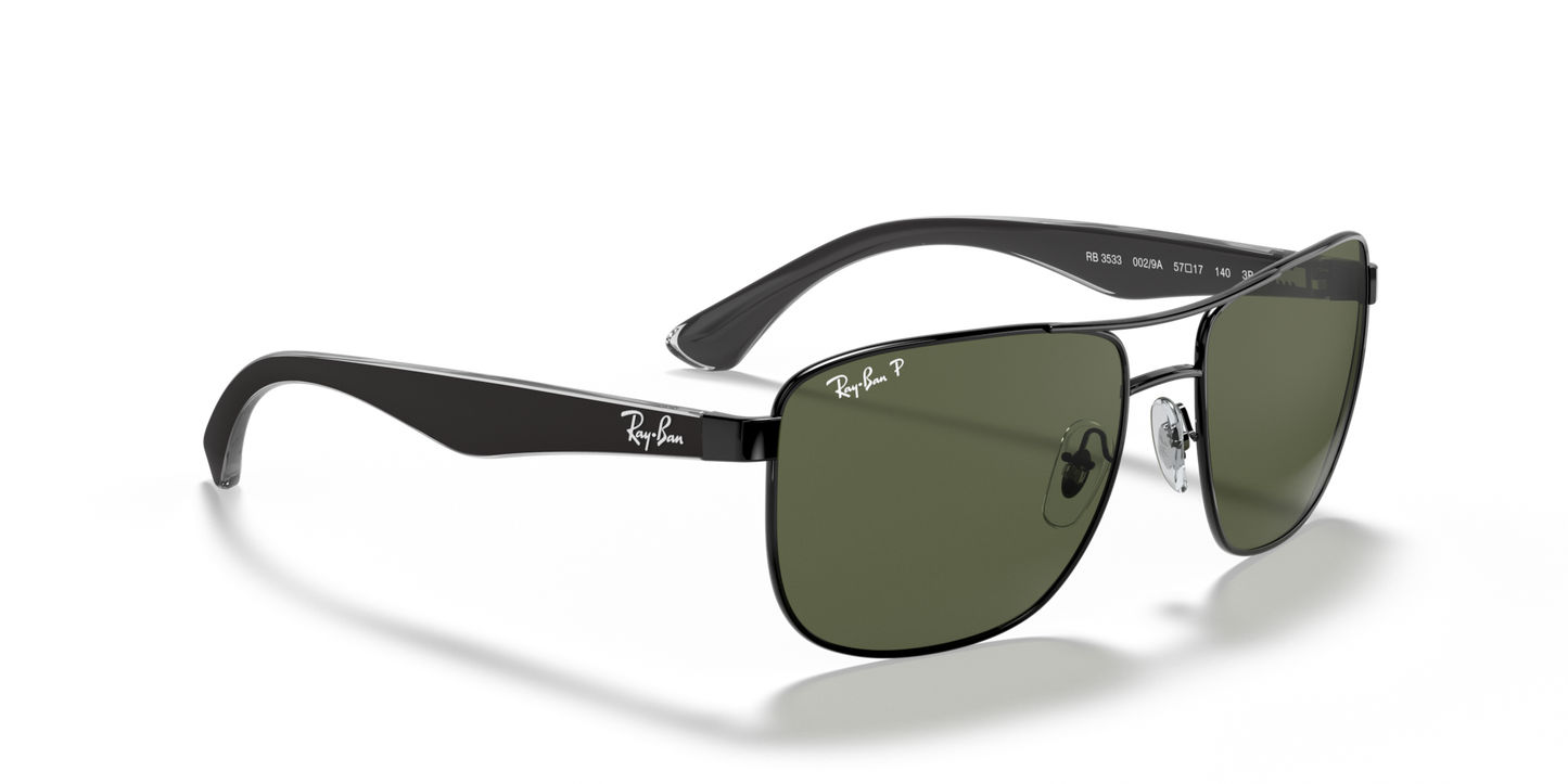 Ray-Ban | RB 3533 002/9A