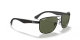 Ray-Ban | RB 3533 002/9A