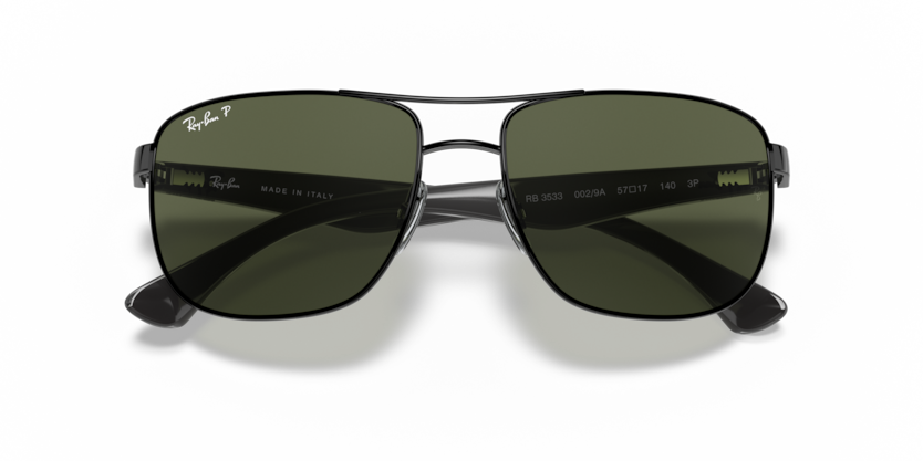 Ray-Ban | RB 3533 002/9A
