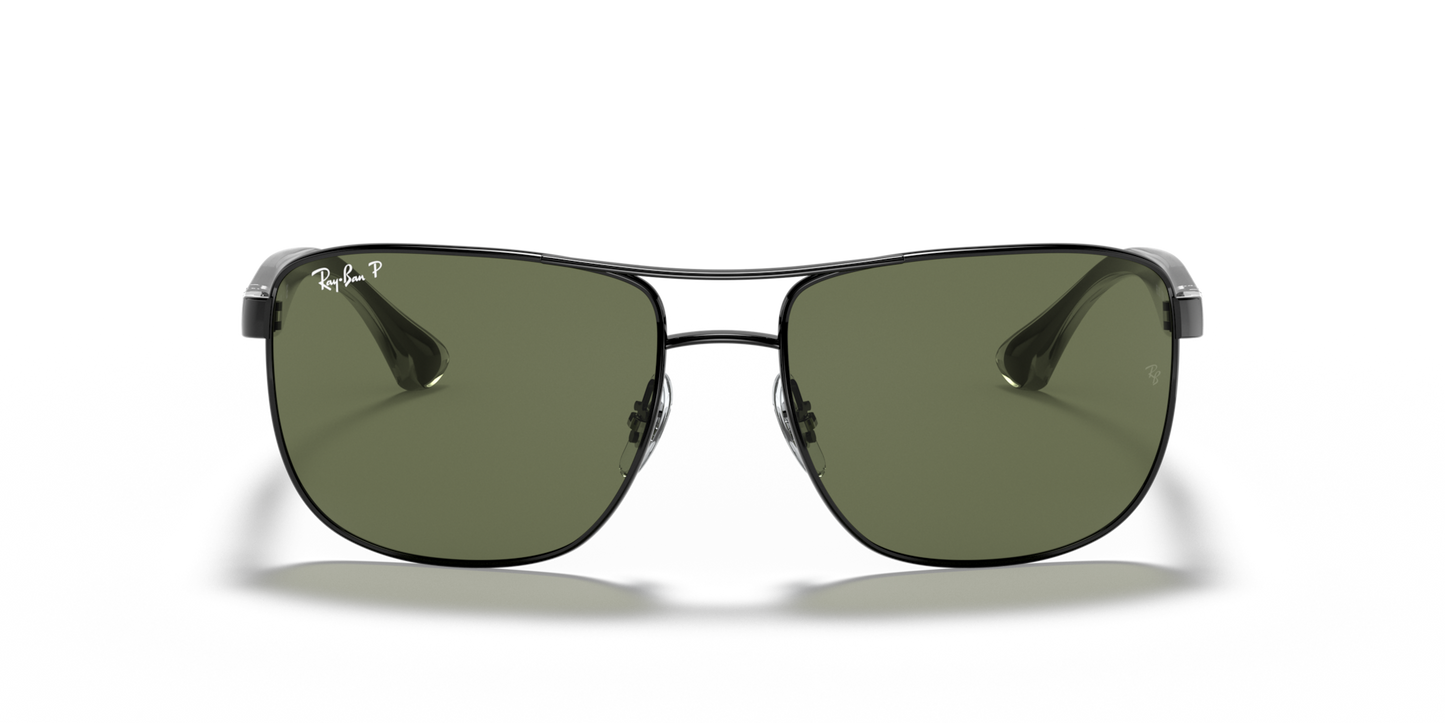 Ray-Ban | RB 3533 002/9A