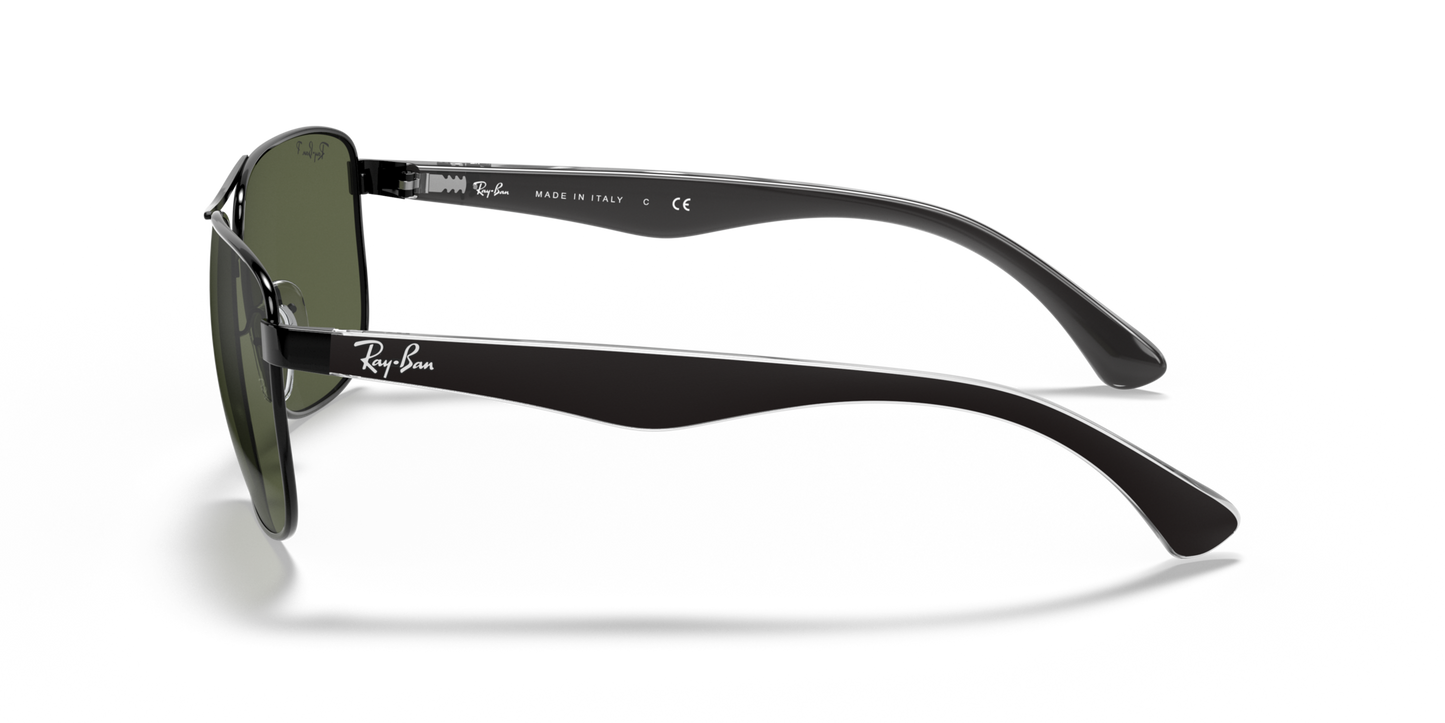 Ray-Ban | RB 3533 002/9A