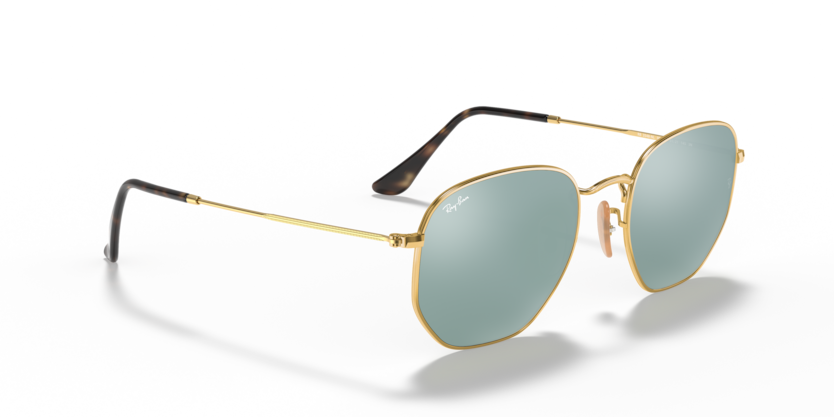Ray-Ban | RB 3548N 001/30