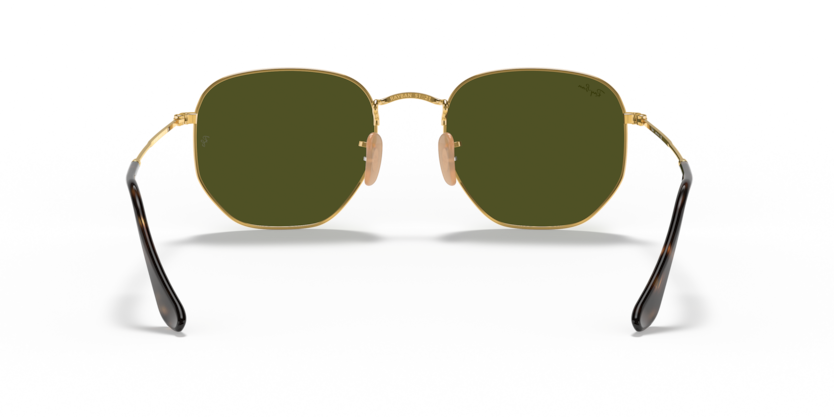 Ray-Ban | RB 3548N 001/30