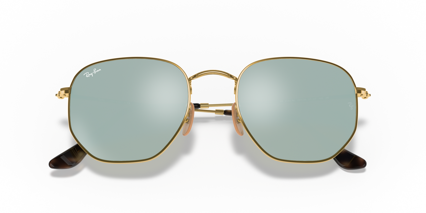 Ray-Ban | RB 3548N 001/30