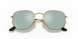 Ray-Ban | RB 3548N 001/30