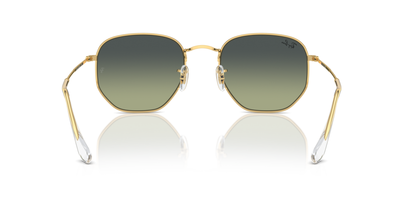 Ray-Ban | RB 3548 001/BH