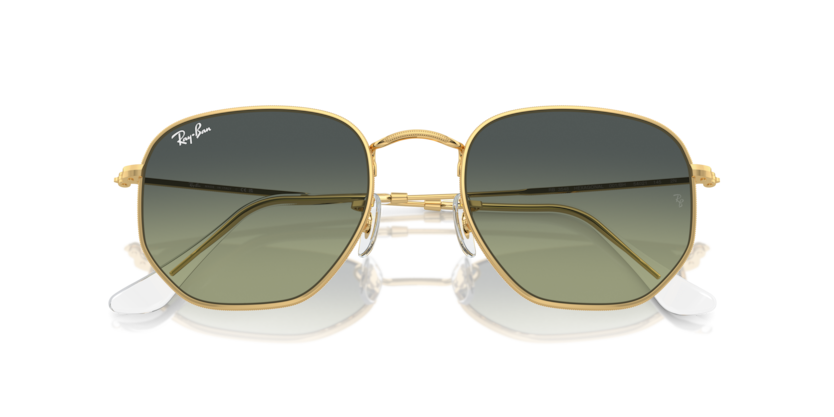 Ray-Ban | RB 3548 001/BH