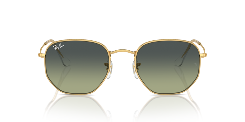 Ray-Ban | RB 3548 001/BH