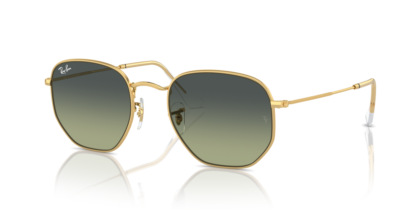 Ray-Ban | RB 3548 001/BH
