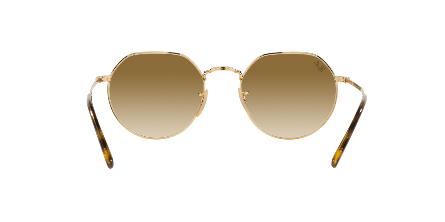 RAY-BAN | RB3565 001/51