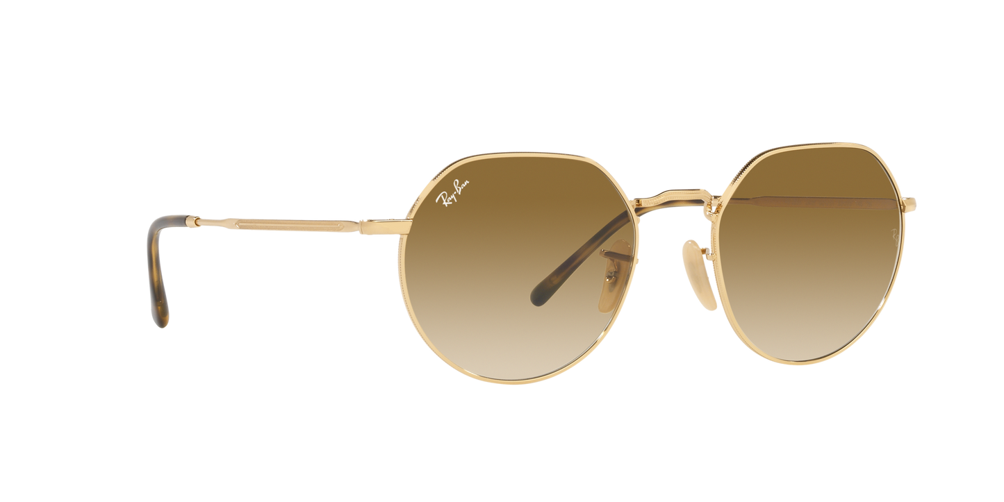 RAY-BAN | RB3565 001/51