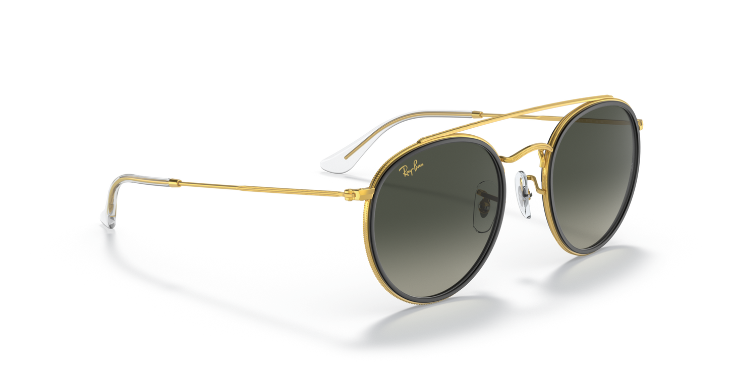 Ray-Ban | RB 3647N 9238/71