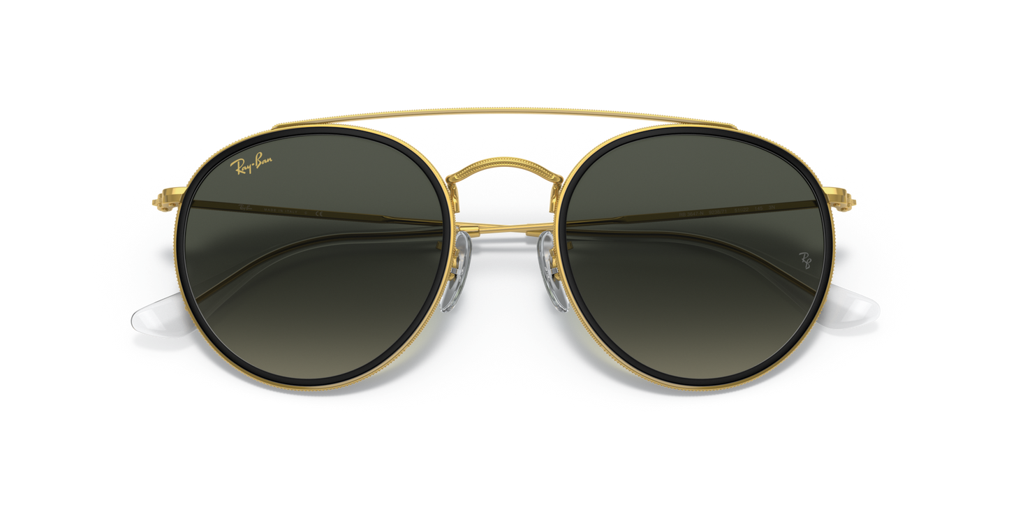 Ray-Ban | RB 3647N 9238/71